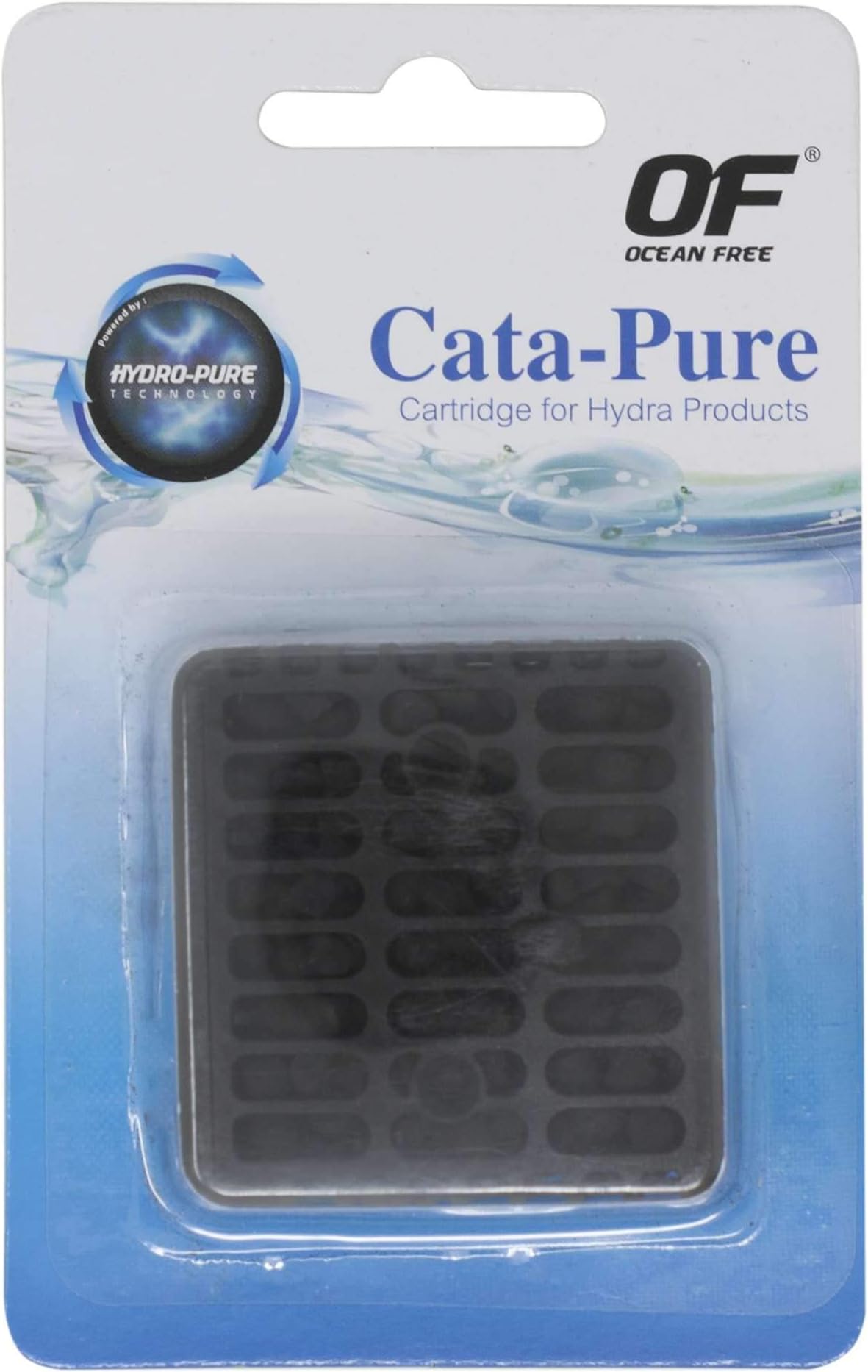 Ocean Free OF CATA PURE CARTRIDGE HYDRA