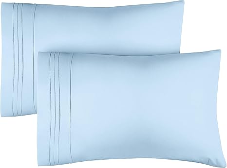 king pillow case covers