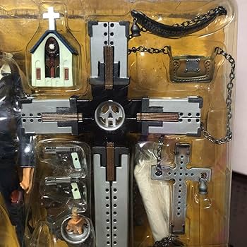 Amazon | 385 ダメージver 未開封 海洋堂 TRIGUN トライガン