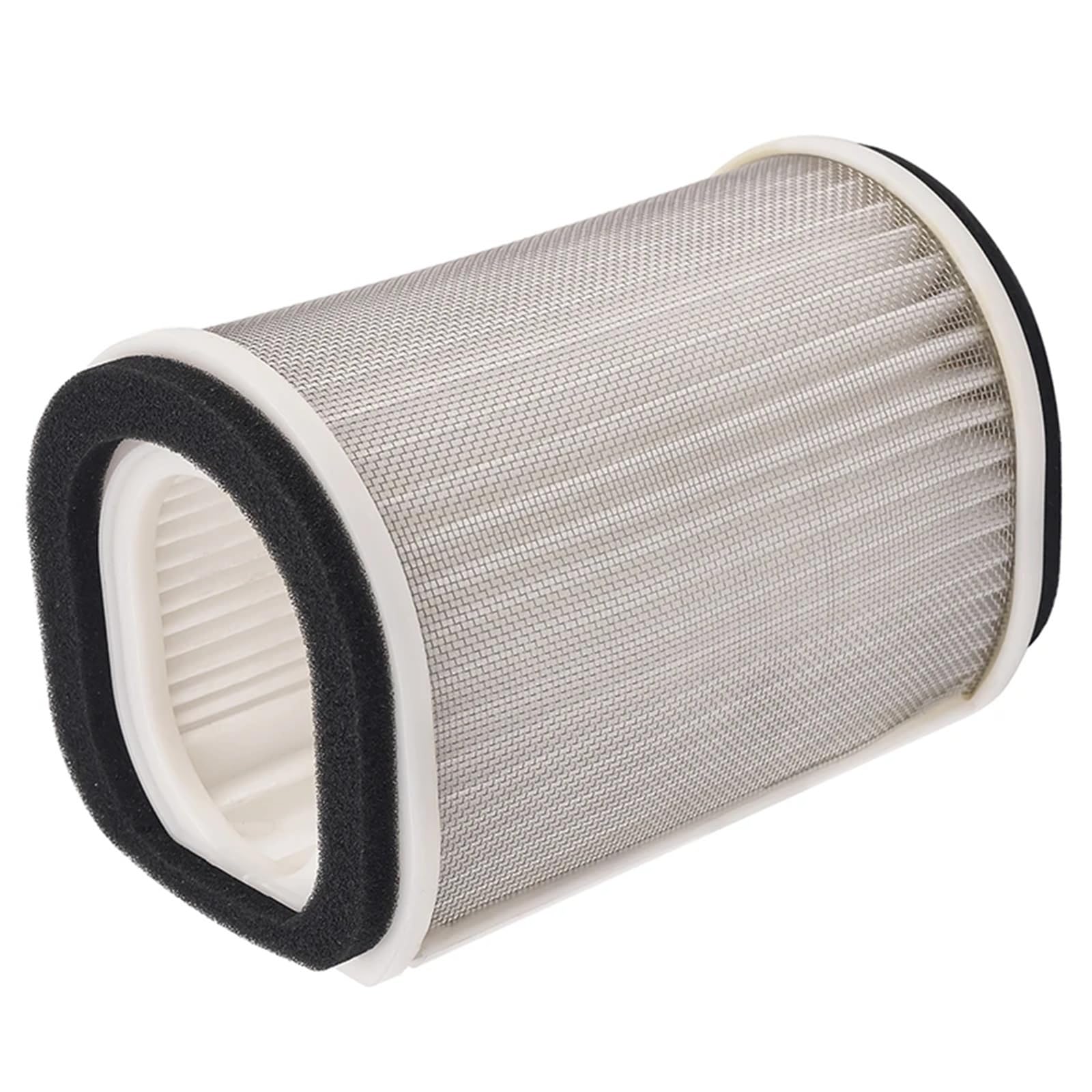 filtro de aire Limpiador de filtro de aire para motocicleta para Yamaha FJR1300, FJR1300A, FJR1300AS y FJR1300AE. piezas