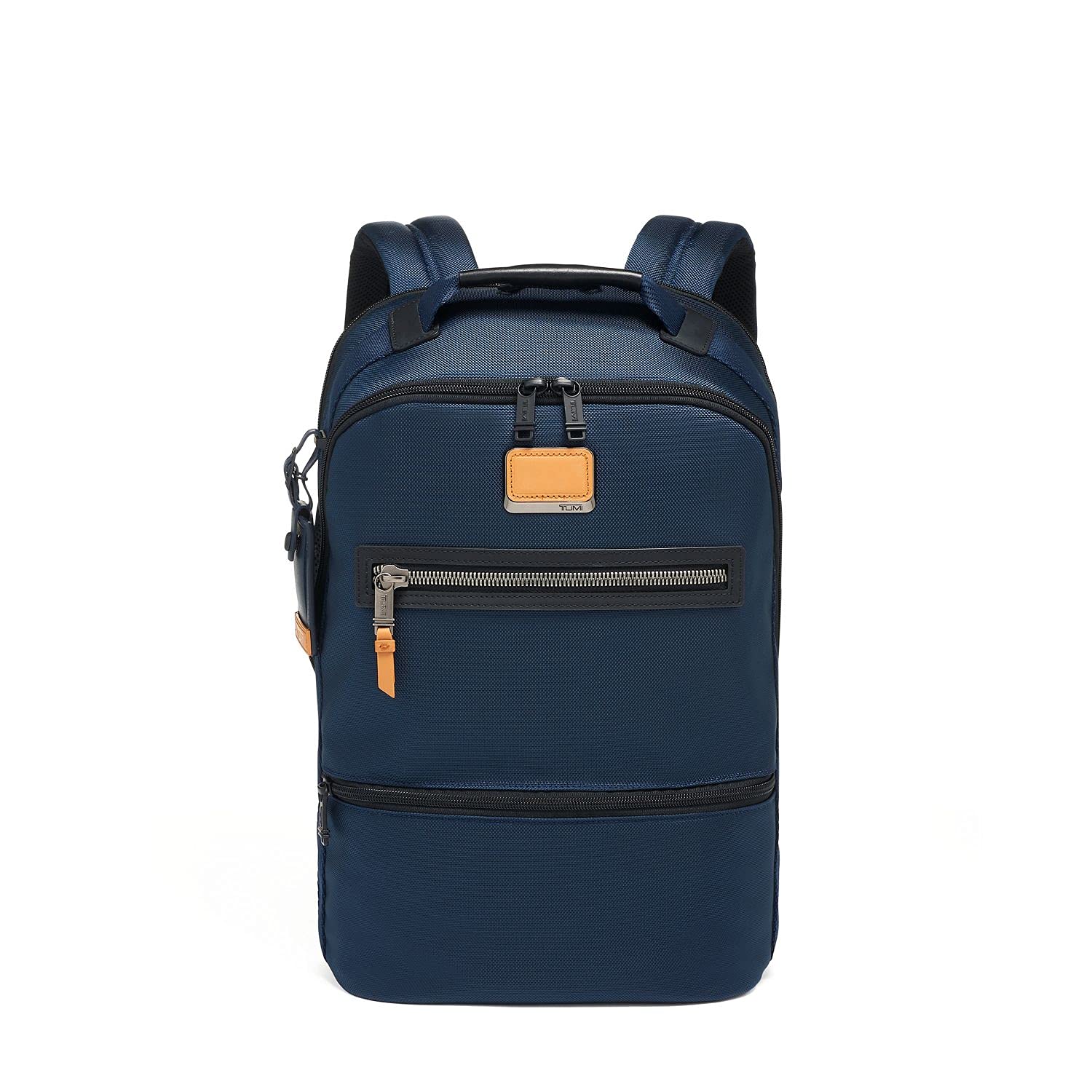 TUMITUMI Alpha Bravo Essential Backpack