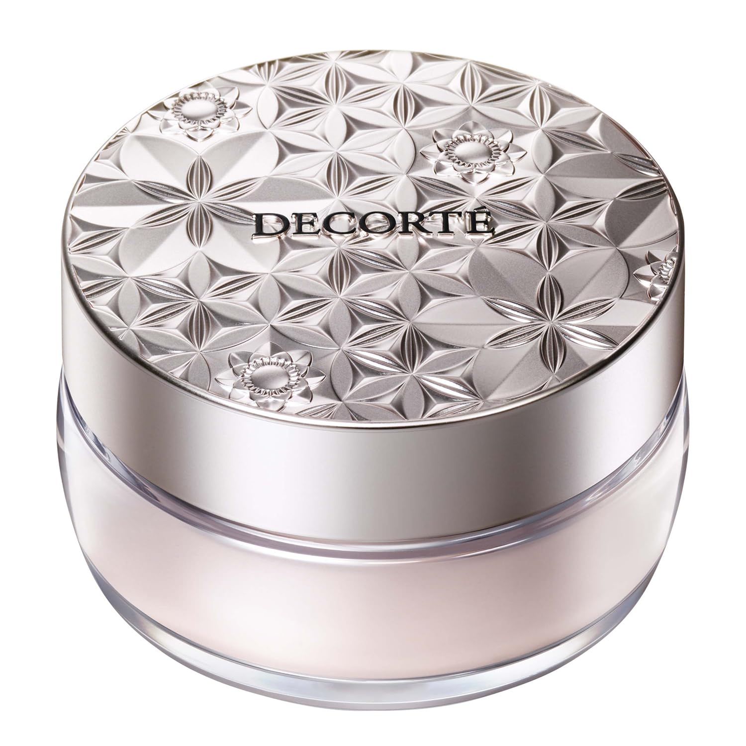 DECORTÉ(コスメデコルテ) フェイスパウダー ルース パウダー 01 cr…