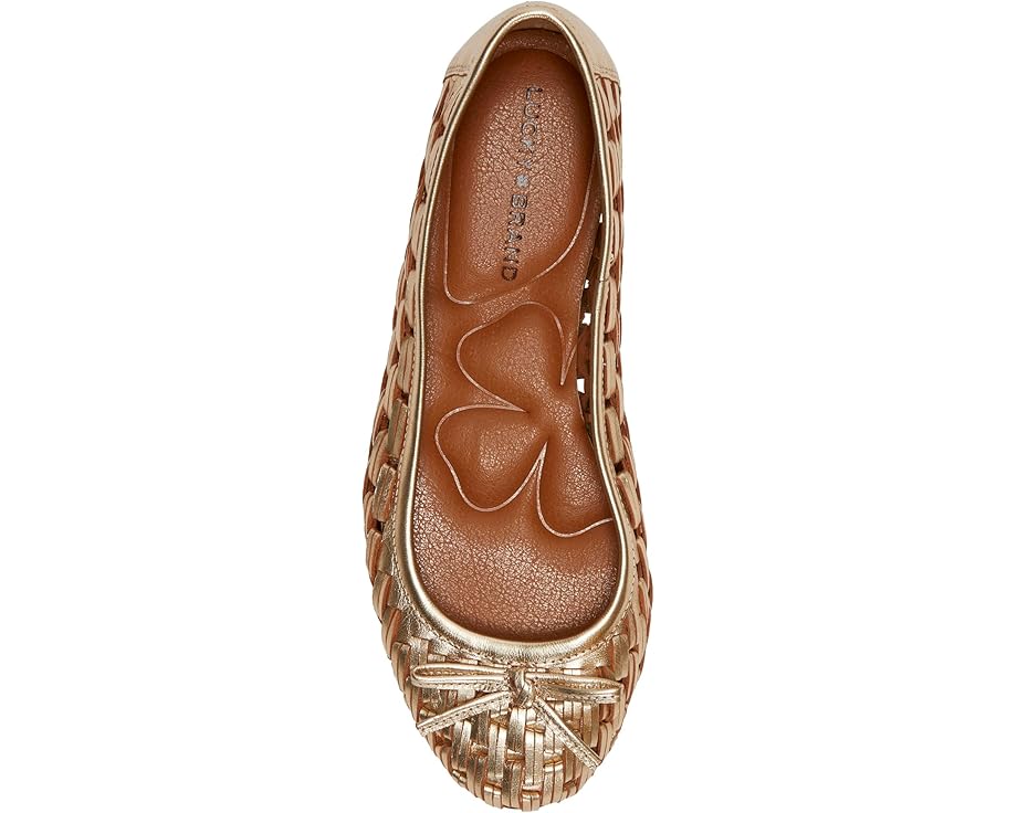 Lucky Brand Mogeni - Top View