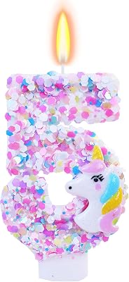 Magical Unicorn Tableware/Cake Decorations!