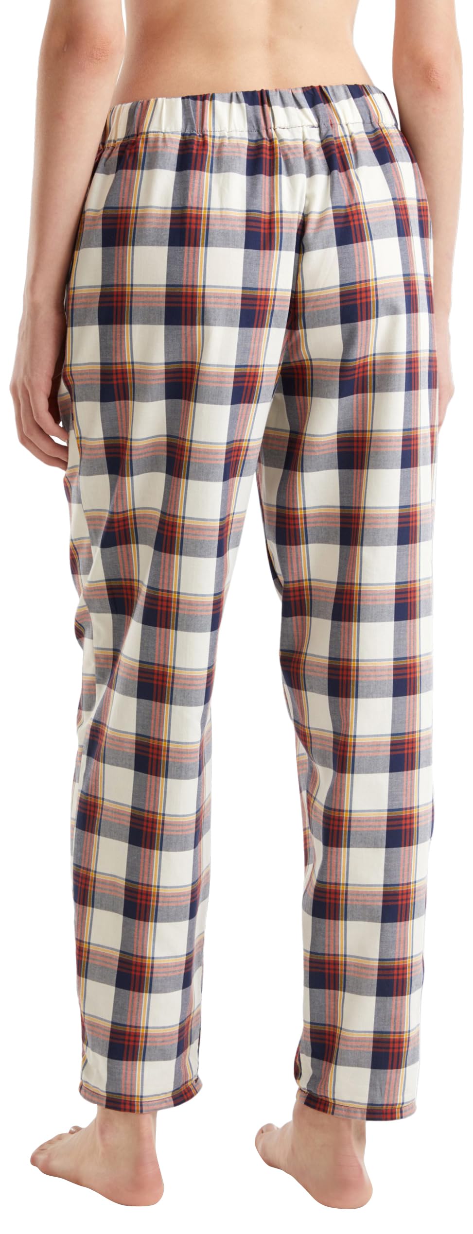 United Colors of Benetton Spodnie piżamowe Kobiety Spodnie 42fk3f00h