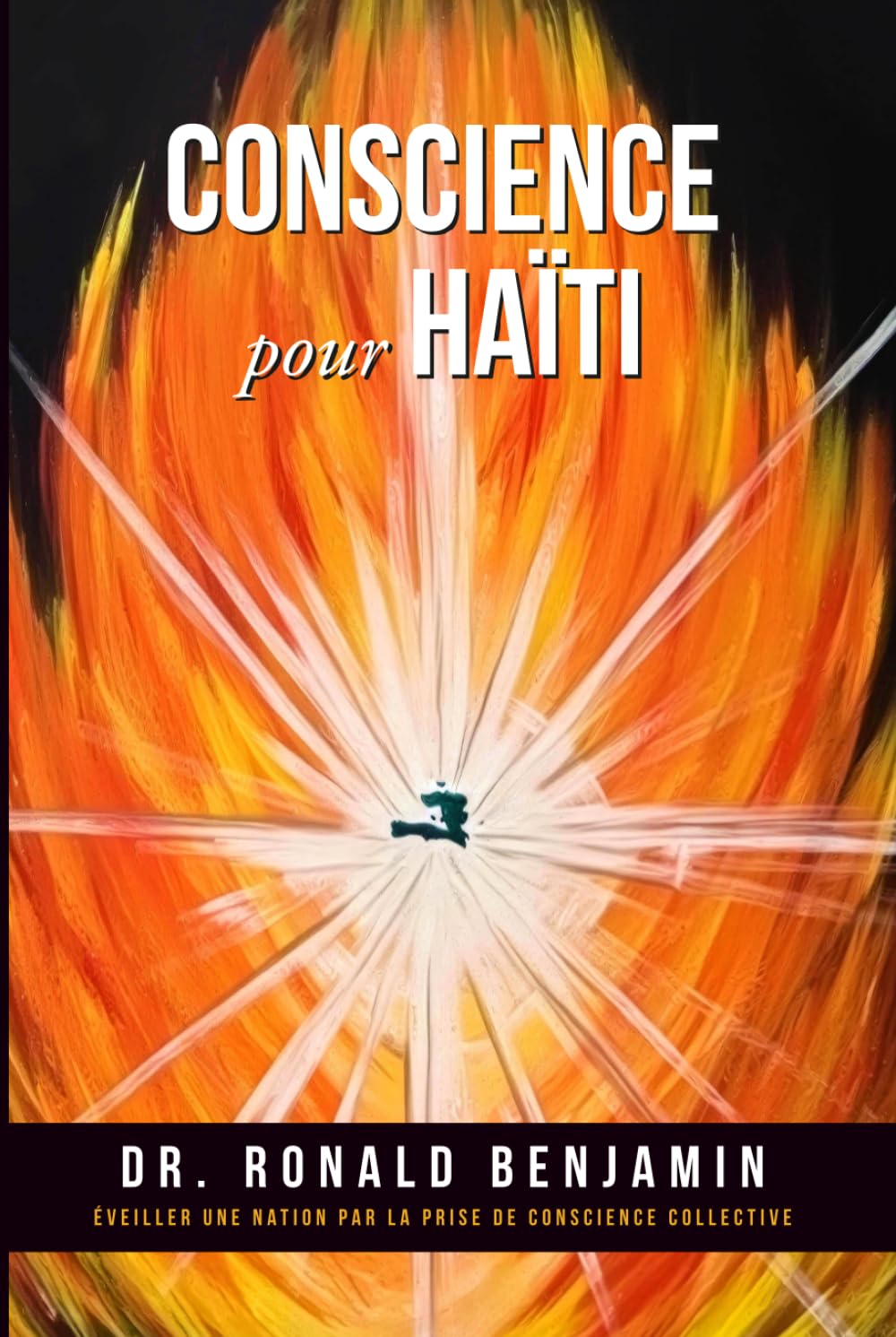 Conscience pour Haïti: Éveiller une Nation par la Prise de Conscience Collective