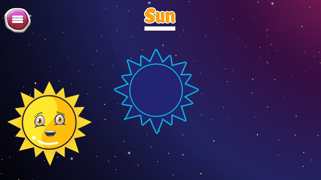 Kids Learn Solar System Play Educational Games App on Amazon Appstore