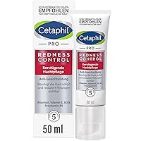 CETAPHIL Pro RednessControl - Cura notturna lenitiva da 50 ml