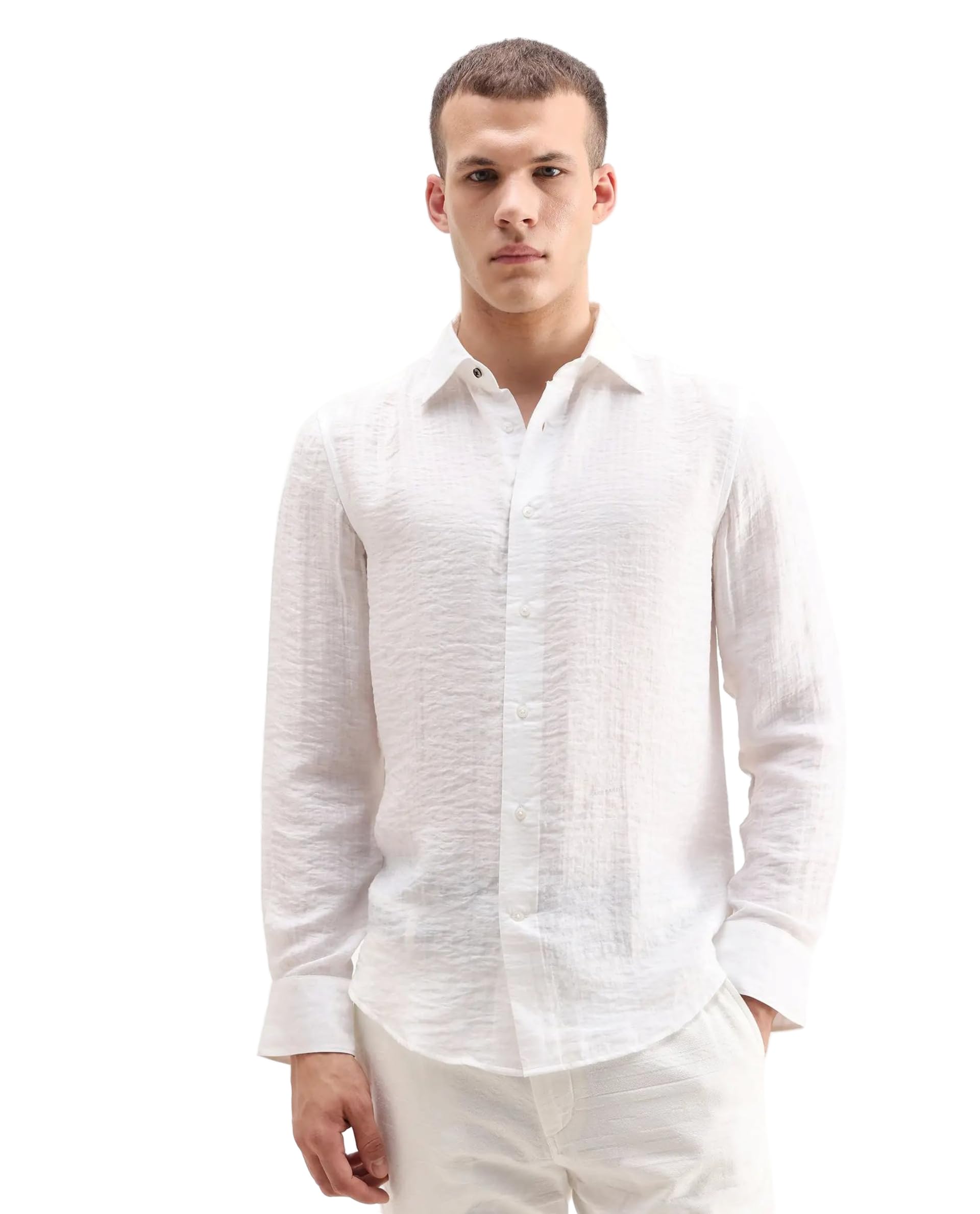 rare rabbit Men Shirt-picture-47