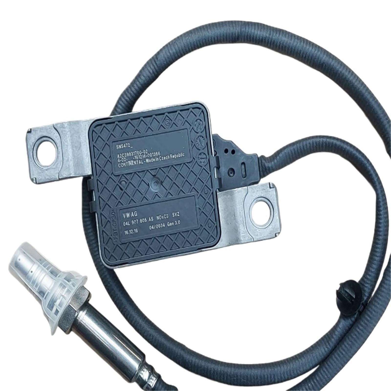 Sensore 04L907805AS SNS472 A2C39831700-02