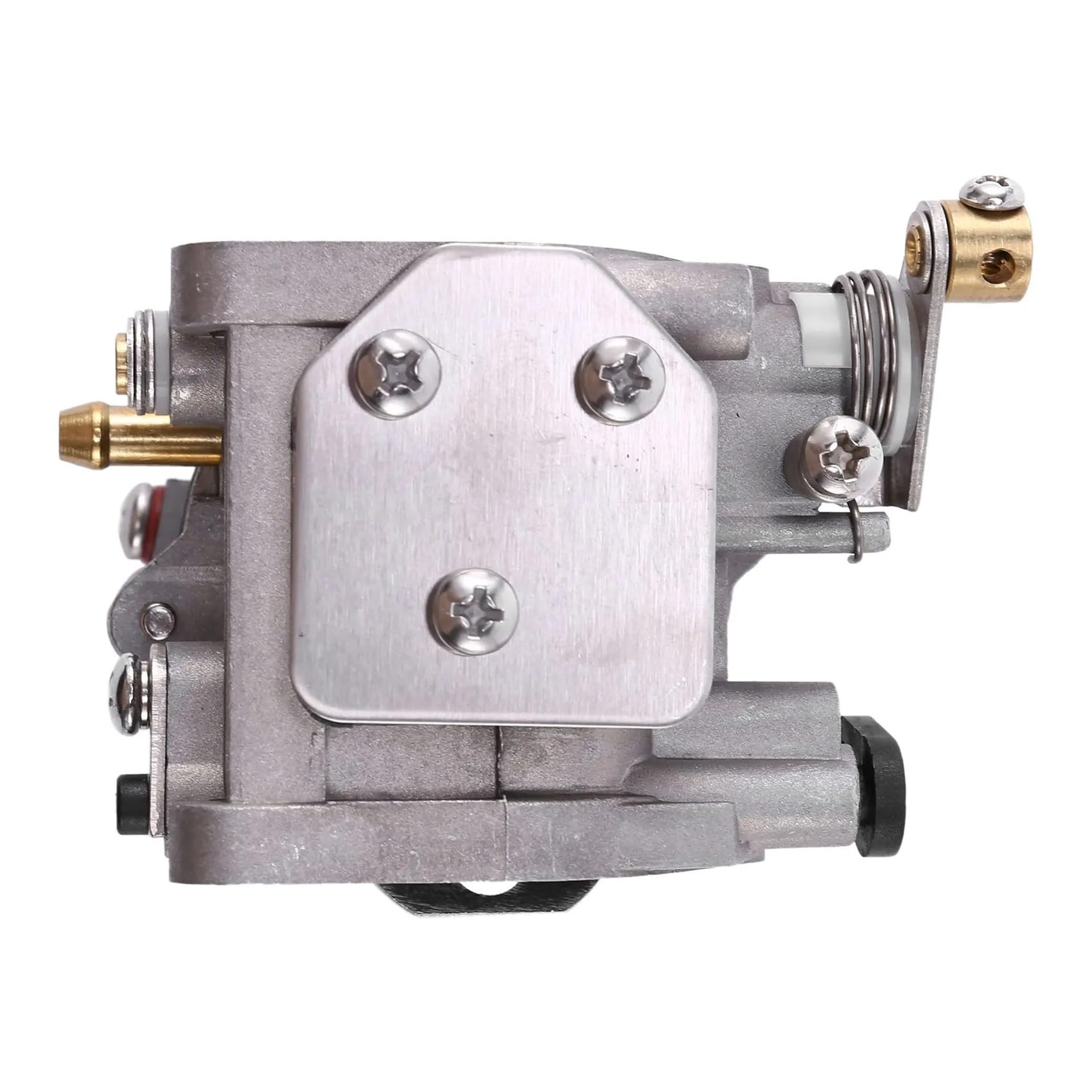 Carburador Carb F4-04140000 Carburatore Assy Per Parsun Per HDX Per Makara 4 Tempi F4 F5 BM 4Hp 5Hp Barca Per Motori Fuoribordo Motori Carburatore