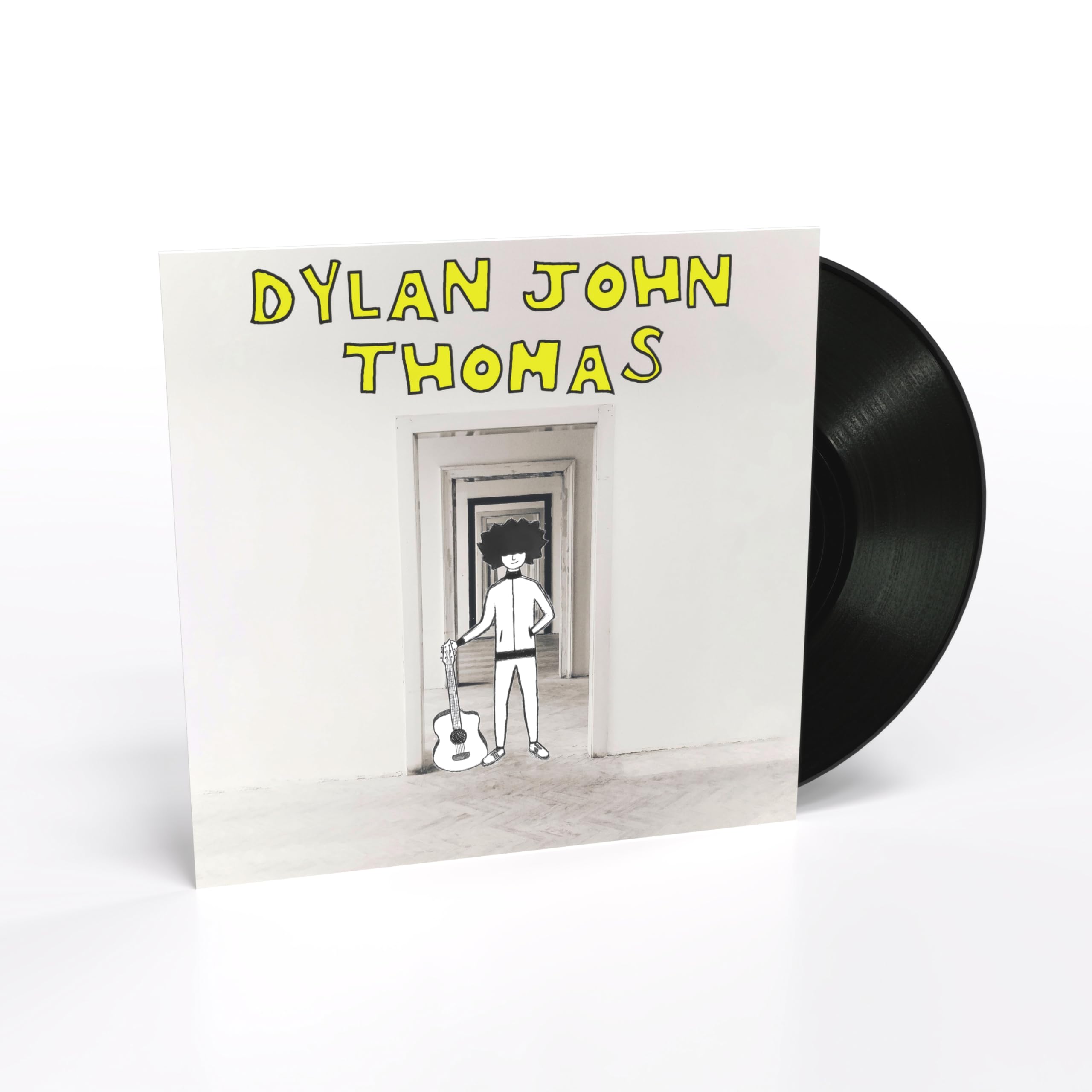Dylan John Thomas [VINYL]