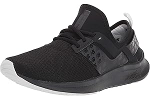 New Balance Women's FuelCore Nergize Sport V1 Cross Trainer: Lightweight and Sporty Silhouette