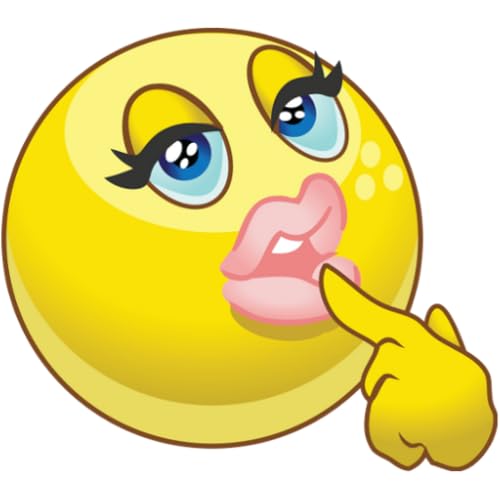 Naughty Emojis