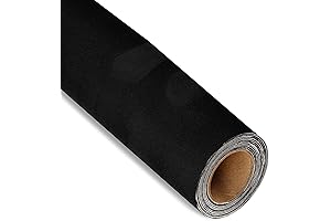 Microfiber Self-Adhesive Suede Look Suede Alcantara Wrap for Interior Decorating