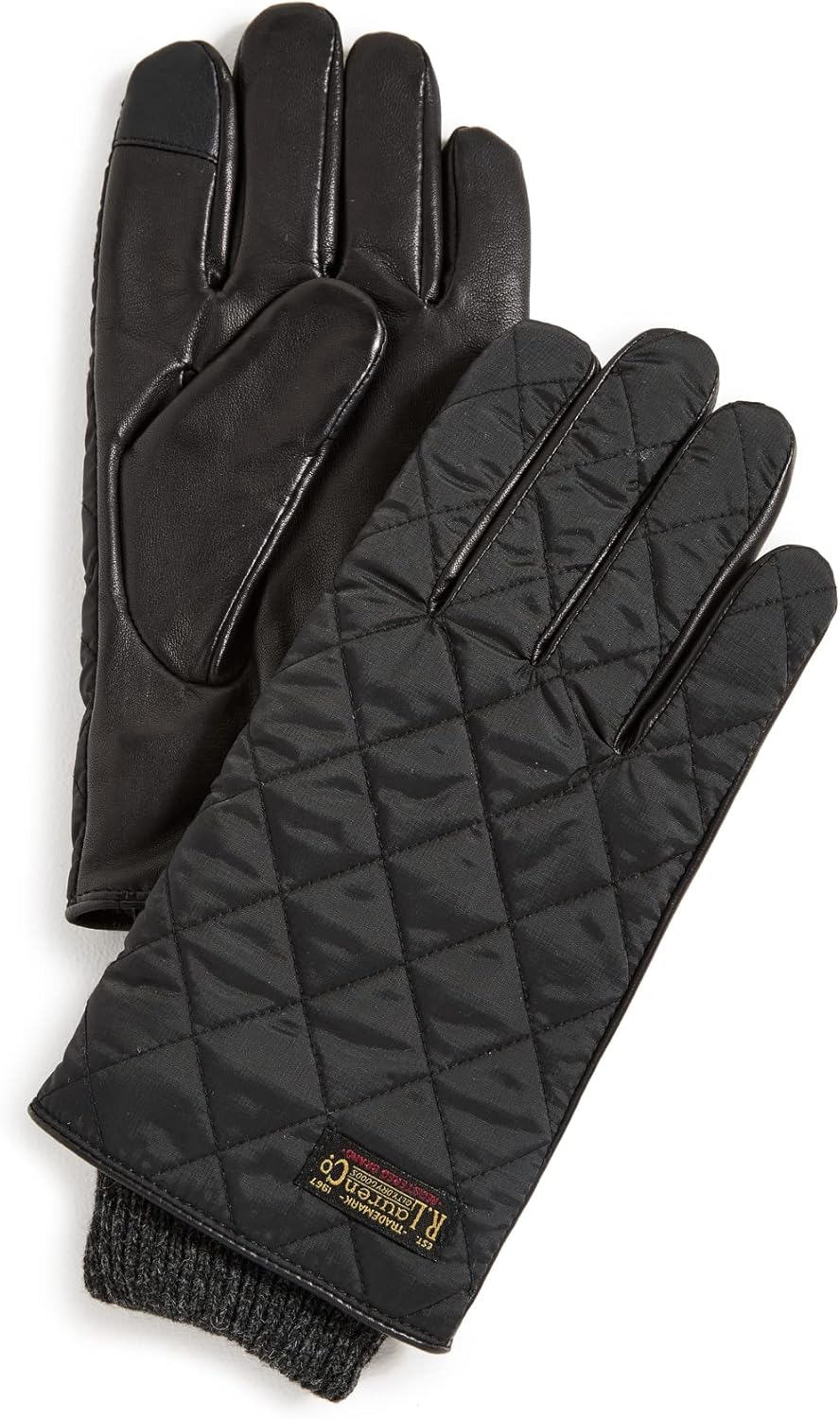 【新品】POLO RALPH LAUREN シープスキンタッチスクリーングローブ シープスキン タッチ スクリーン グローブ | ラルフ ローレン