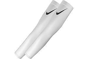 Pro Adult SPF 50+ Dri-FIT Sun Sleeves Keep Your Arms Cool and Protected