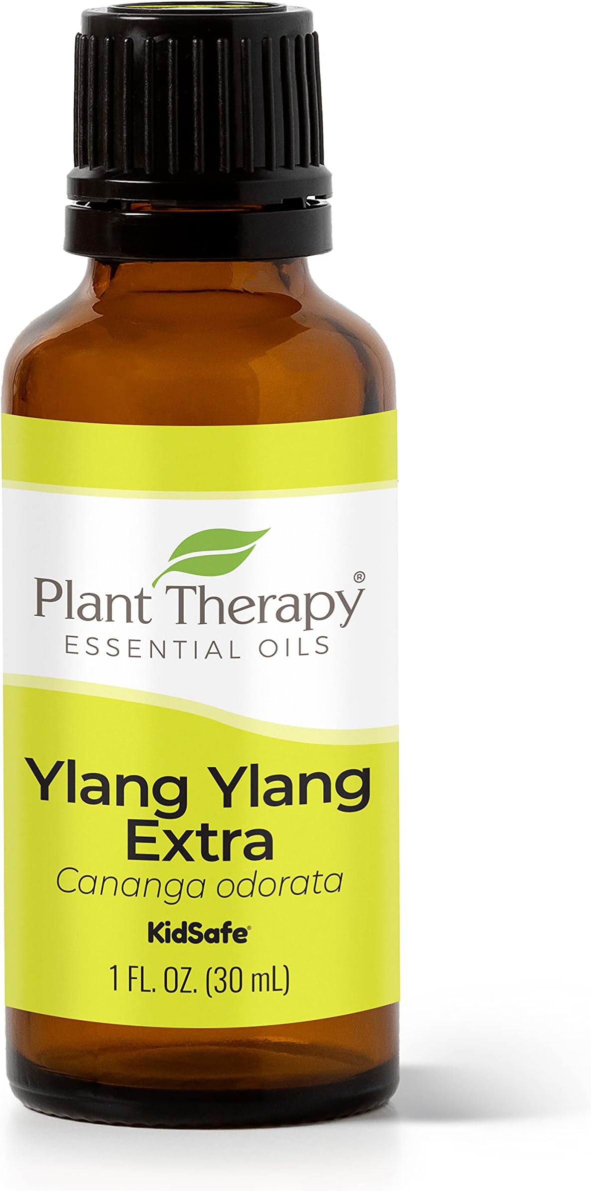 Plant Therapy Ylang Ylang Extra Essential Oil 30 mL (1 oz