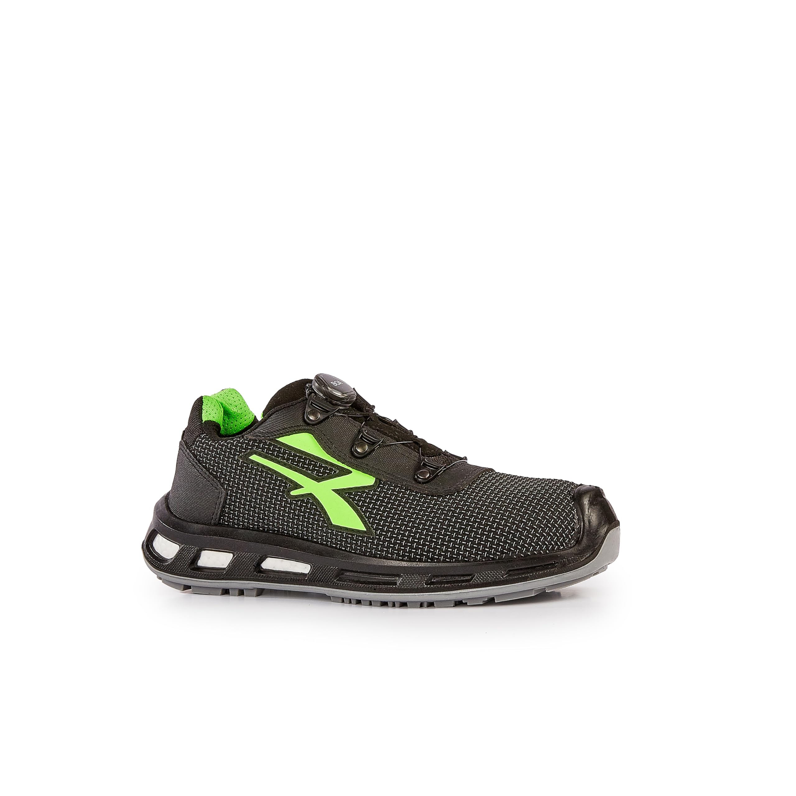 U Power Monster Boa S3 ESD SRC Col TG