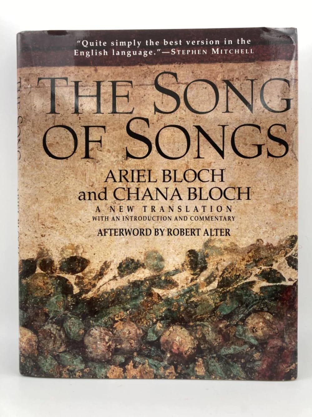 The Song of Songs: A New Translation With an Introduction and Commentary