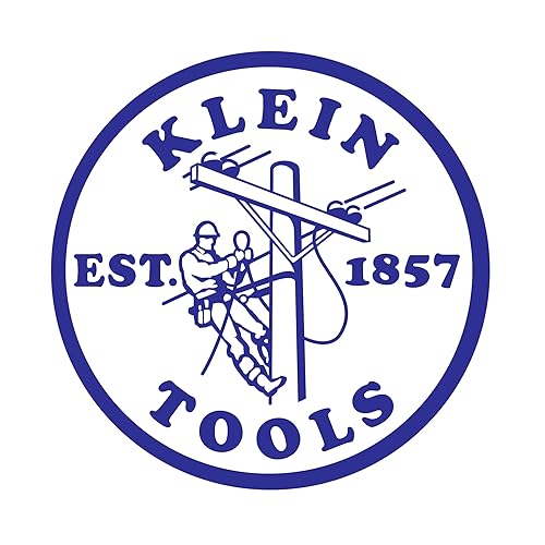 Vinyl Decal - Compatible with KLEIN Tools products (7.5", Lime Green)