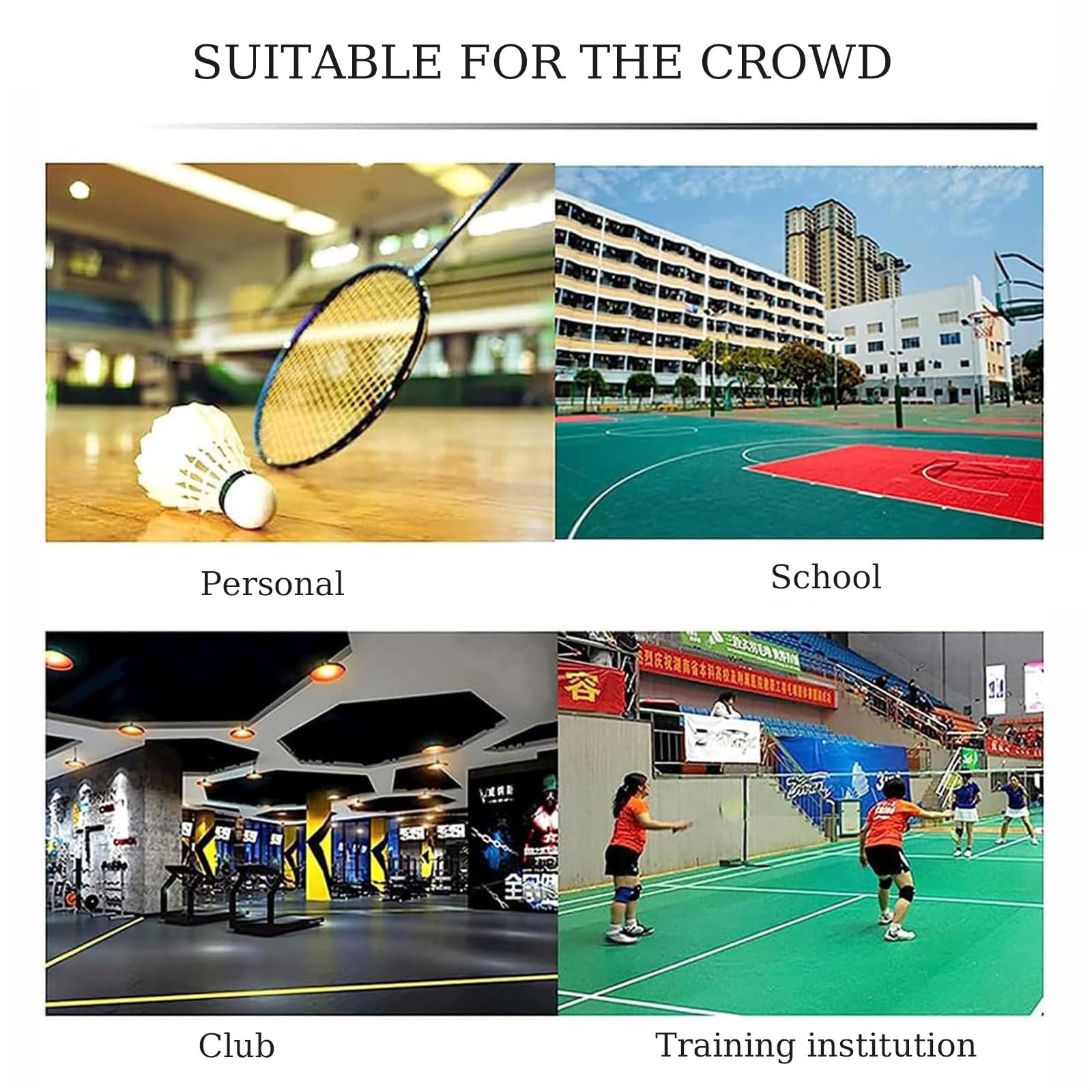 MáQuina AutomáTica De Servicio De BáDminton, Lanzador De Volantes De BáDminton, Ayuda para El Entrenamiento para Principiantes, MáQuina De Entrenamiento De BáDminton para Adultos Y NiñOs