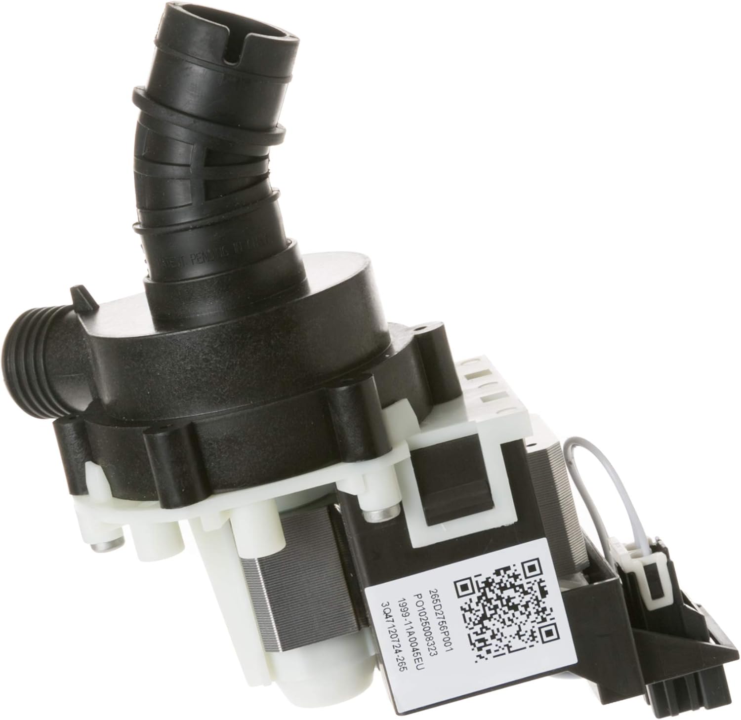 Flash Deals - 50% OFF LG WD35X20553 Pump Drain Kit