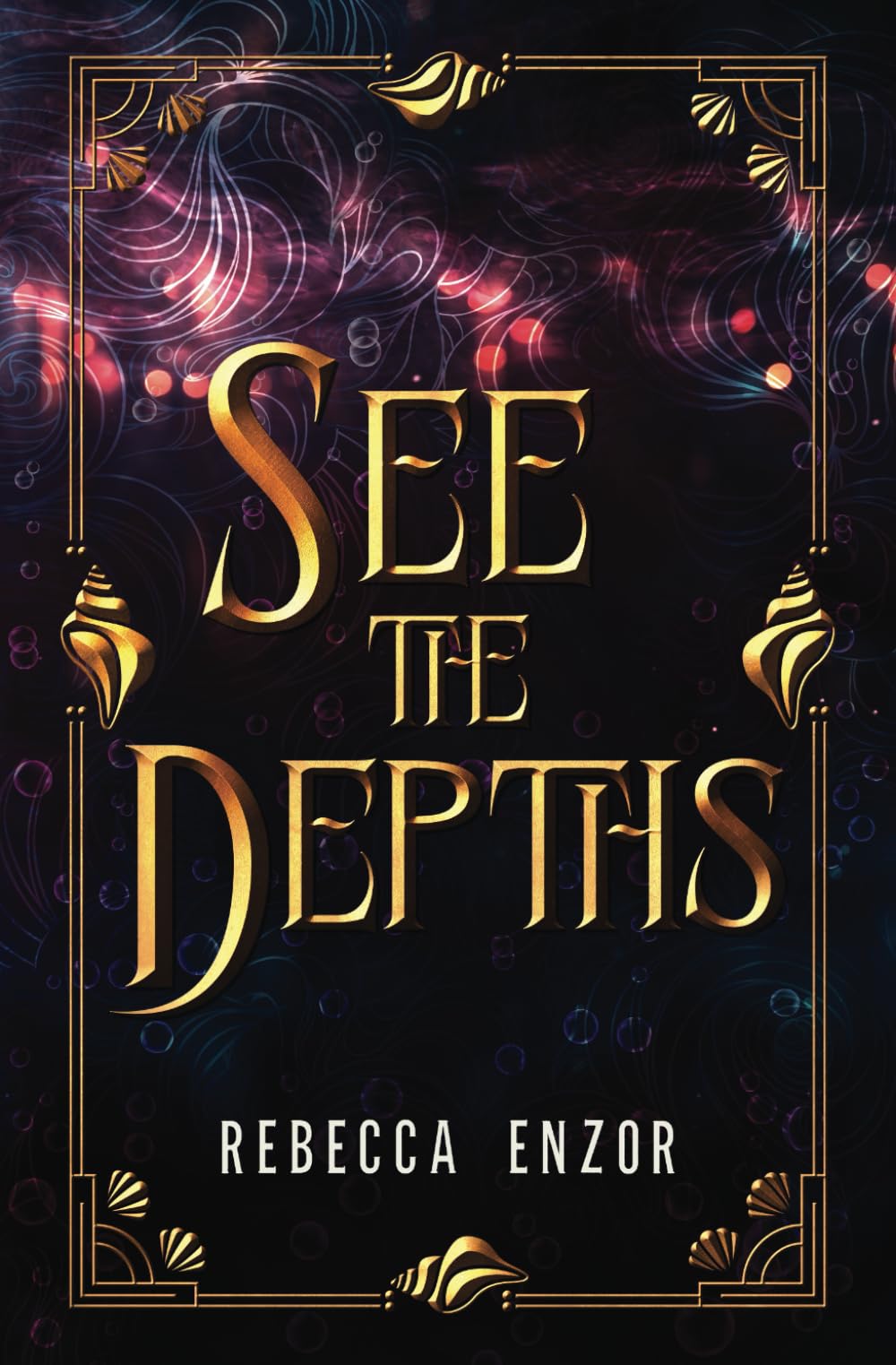 See The Depths (Speak The Ocean)