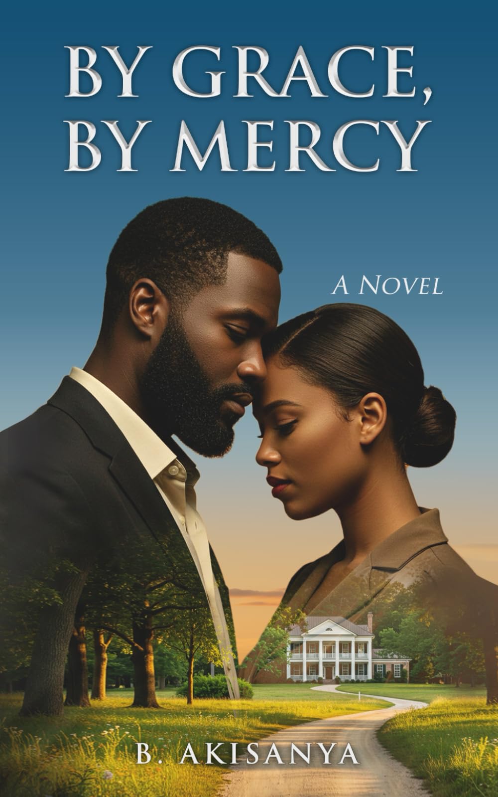 By Grace, By Mercy