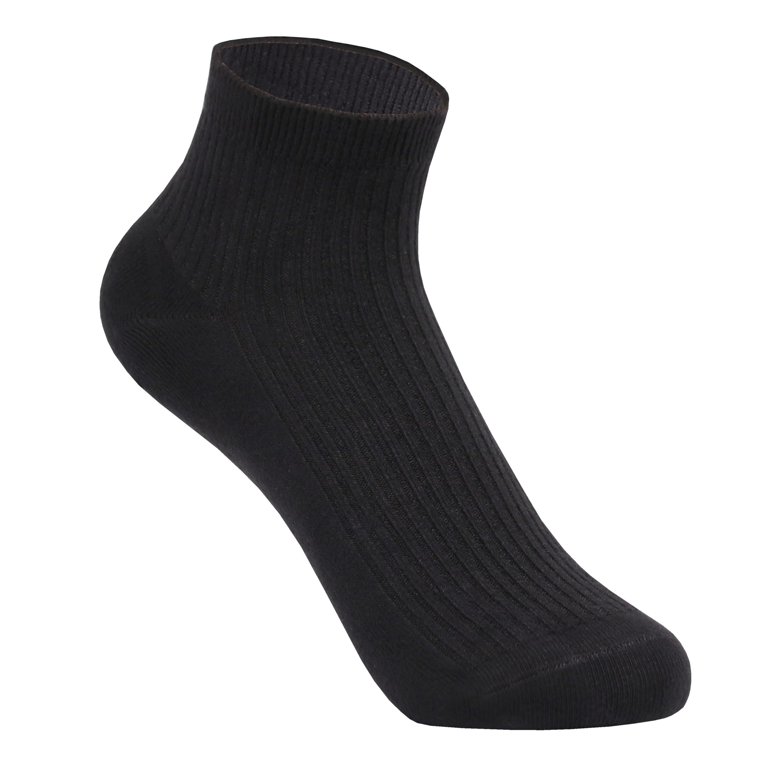 YOSENDE Calzini Donna Caviglia Corti Cotone 5 Paia