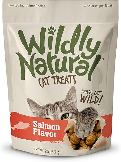 Cat Treats