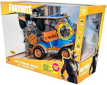 フォートナイト ラジコン ATK コッパーワスプ デラックスフィーチャービーク Amazon.co.jp: フォートナイト ラジコン ATK コッパーワスプ