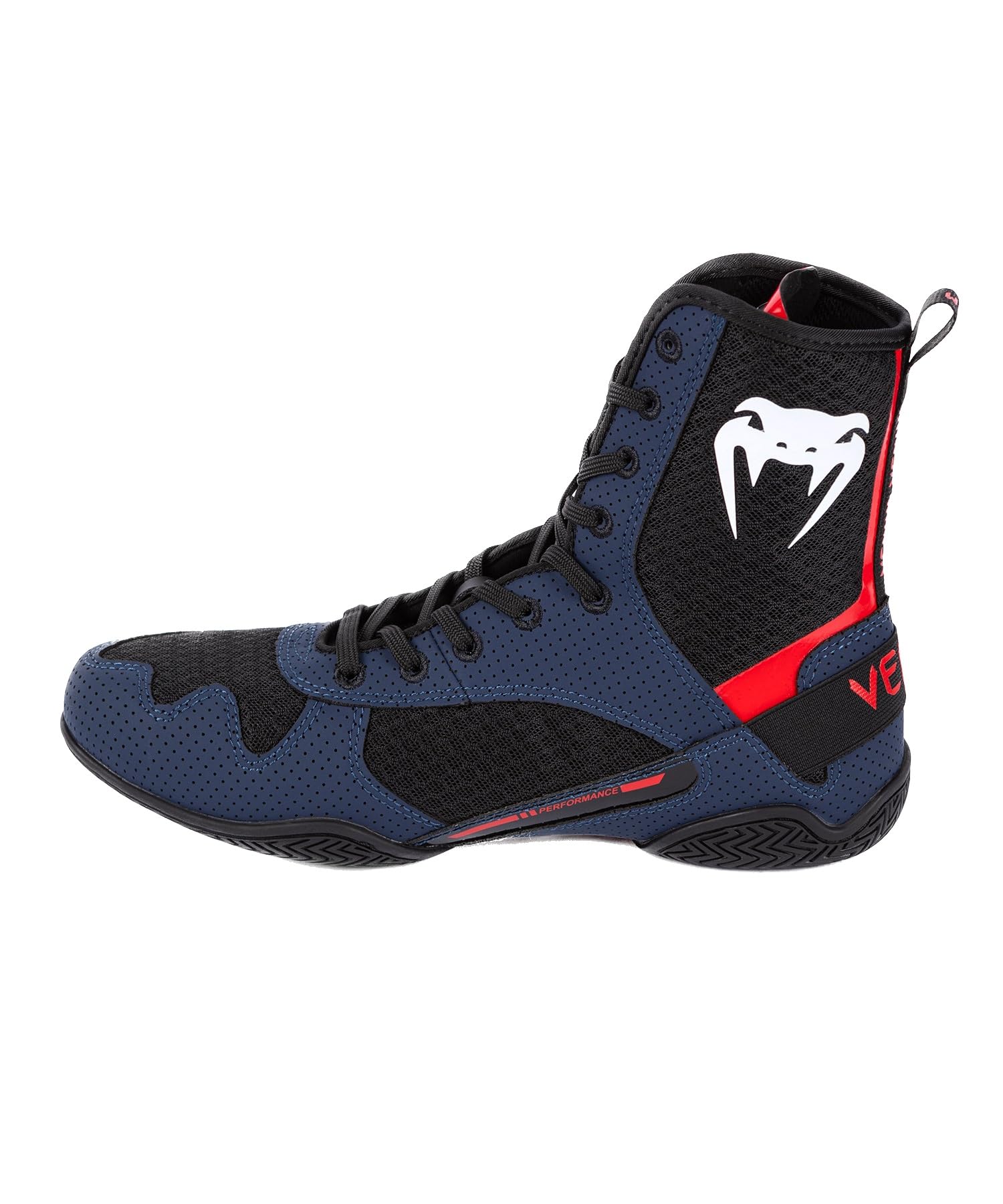 Venum Elite Boxing Shoes