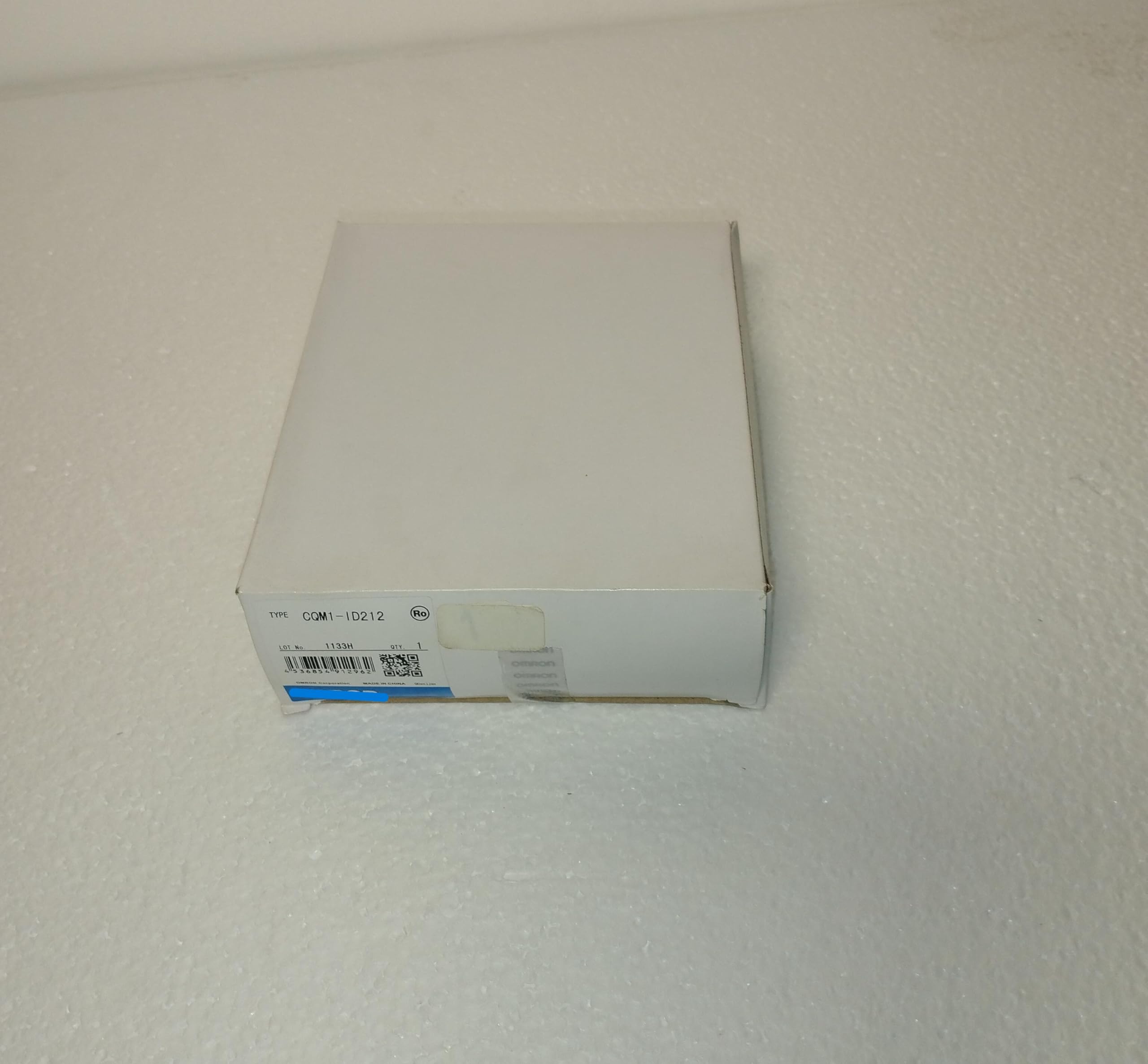 CQM1-ID212 Digital Input Module, 16 DI, 24VDC