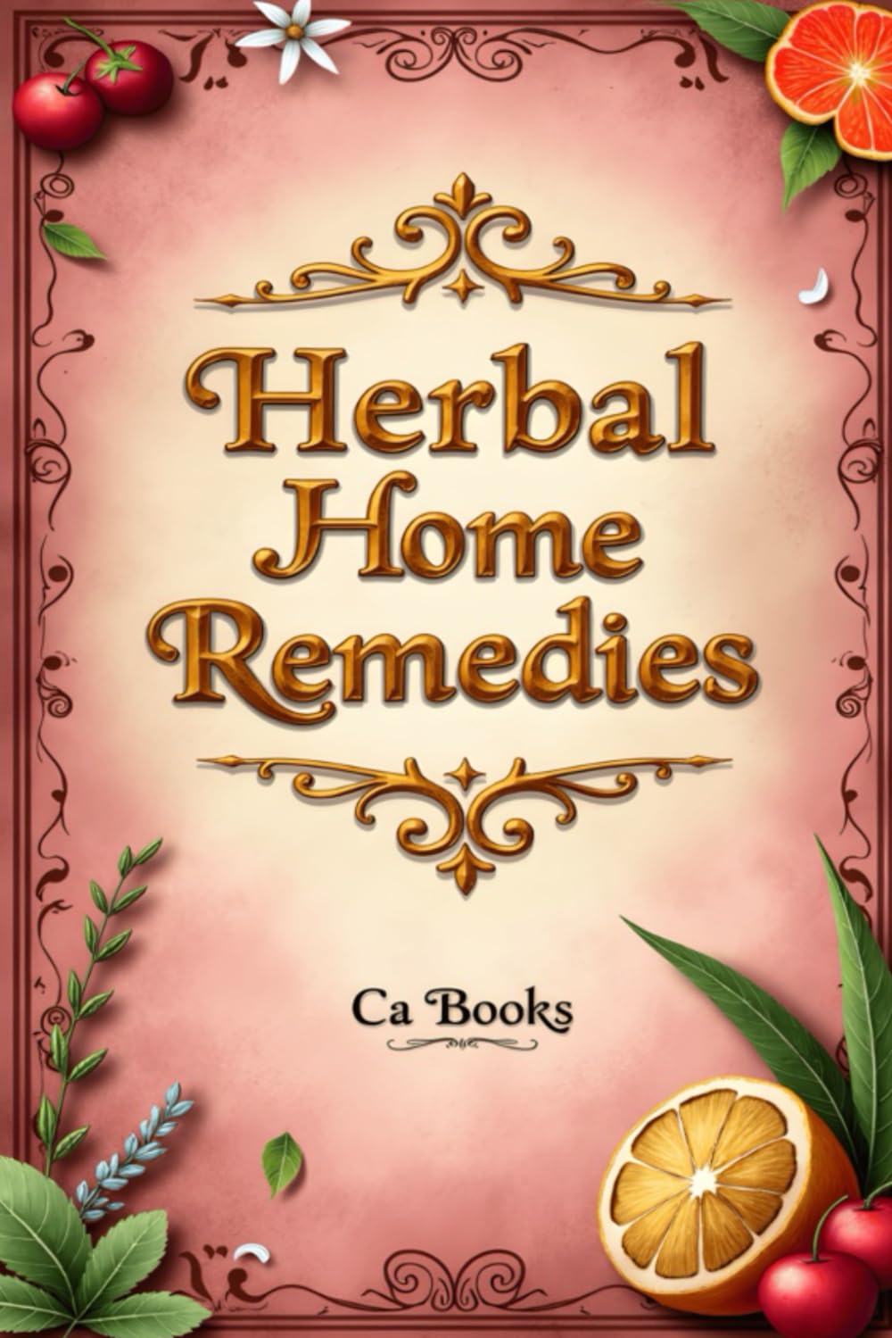 Herbal Home Remedies