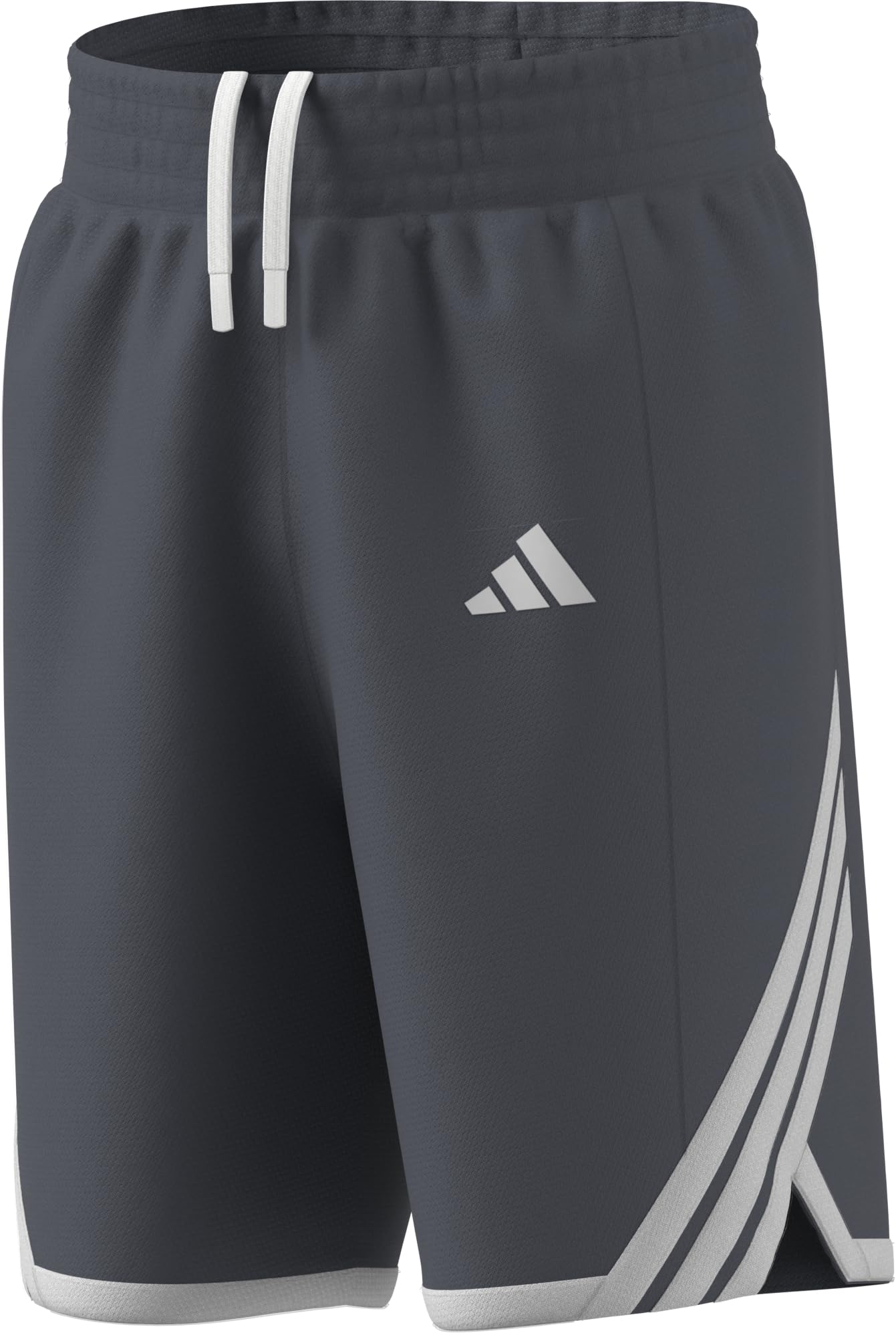 adidas Unisex - Bambini e Ragazzi Y Everyday PRO Bball Short