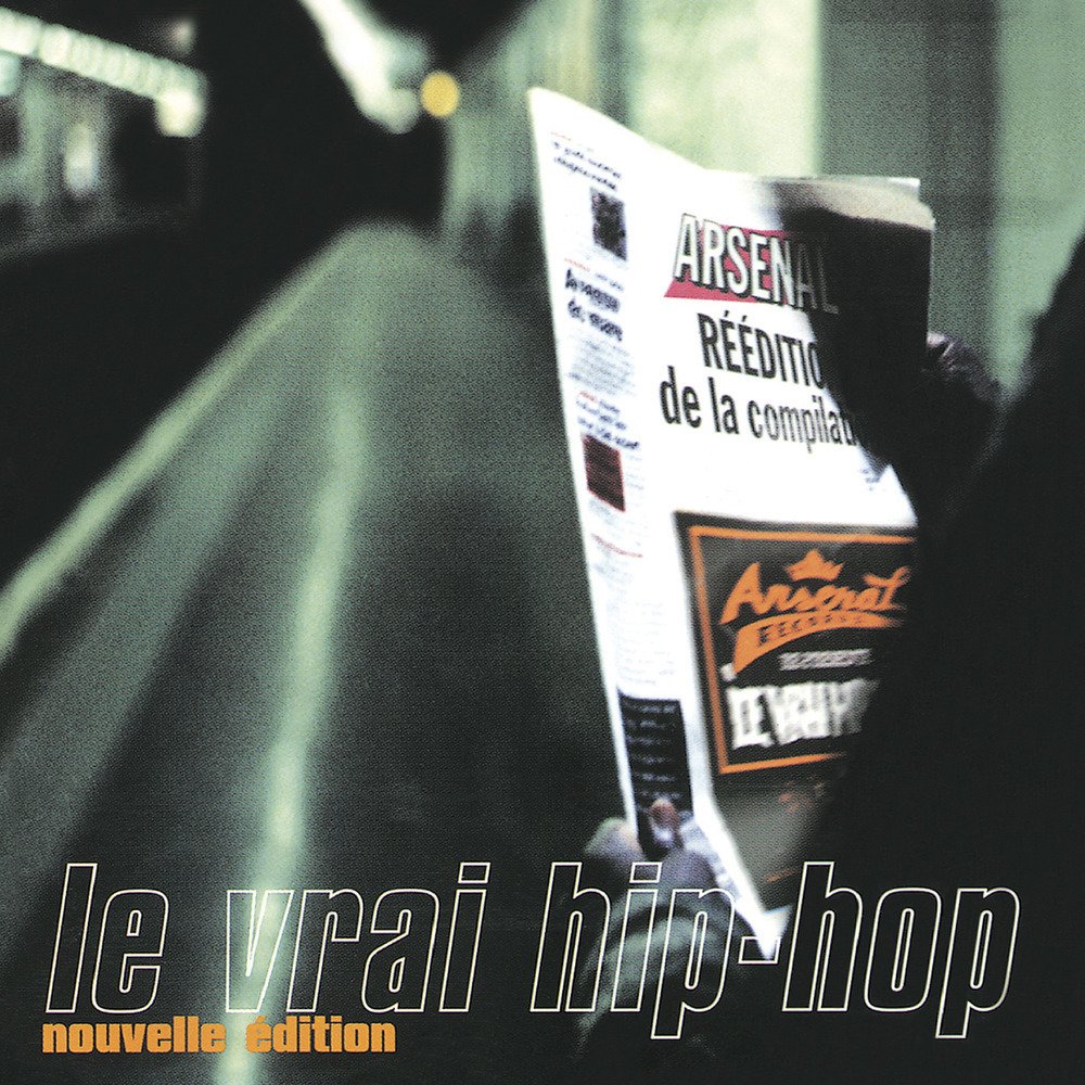 Le Vrai Hip Hop