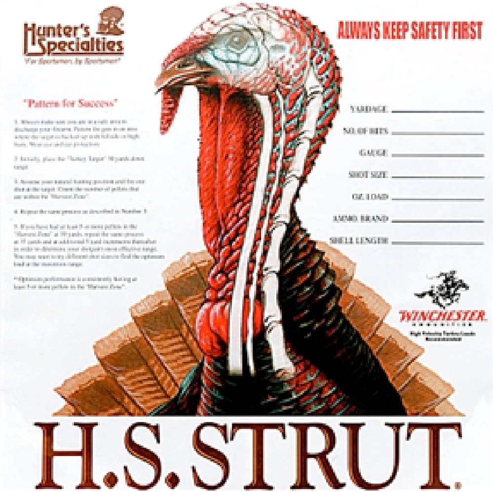 buy-hunters-specialties-turkey-targets-online-jamaica-ubuy for Free Printable Turkey Head Targets Buy Hunters Specialties Turkey Targets Online Jamaica | Ubuy for Free Printable Turkey Head Targets