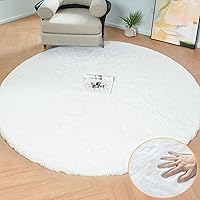 Vista 71 de Alfombra lavable de pelo esponjoso rosa para dormitorio, alfombra de pelo sintético de conejo para sala de estar, alfombra peluda para pasillo