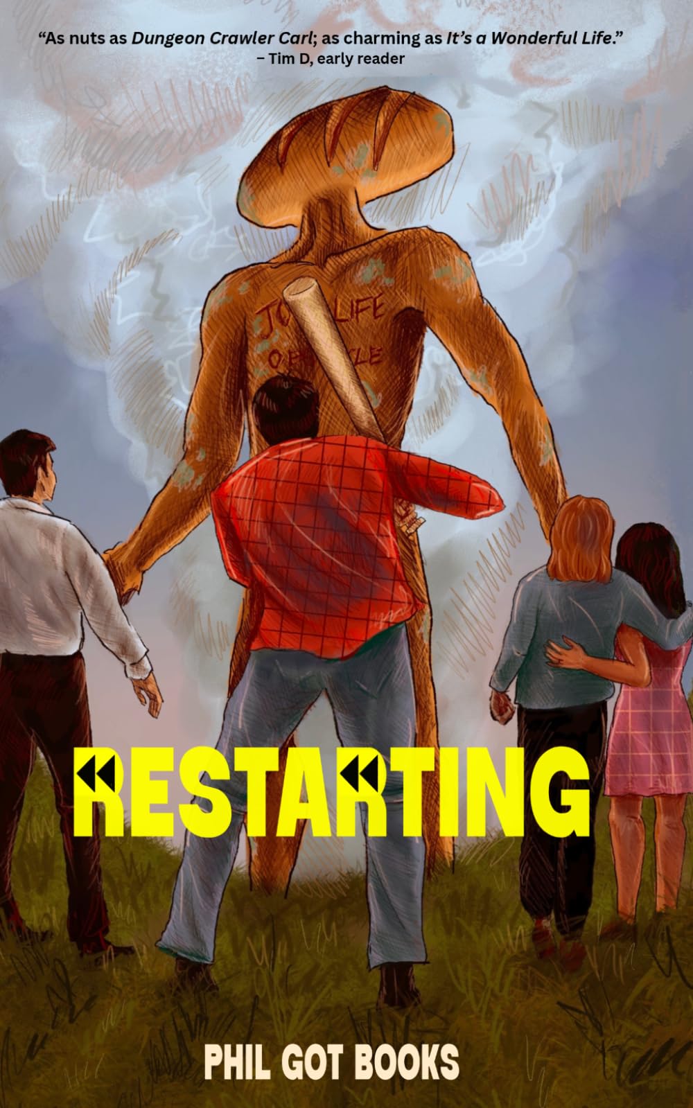 Restarting