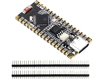 Waveshare ESP32-S3-Nano Development Board - Dual-Core LX7 Processor With Wi-Fi & Bluetooth