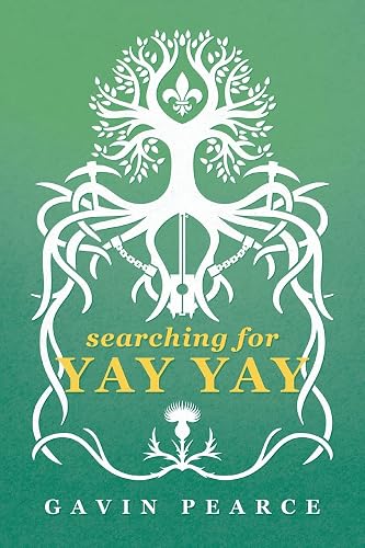 Searching for Yay Yay