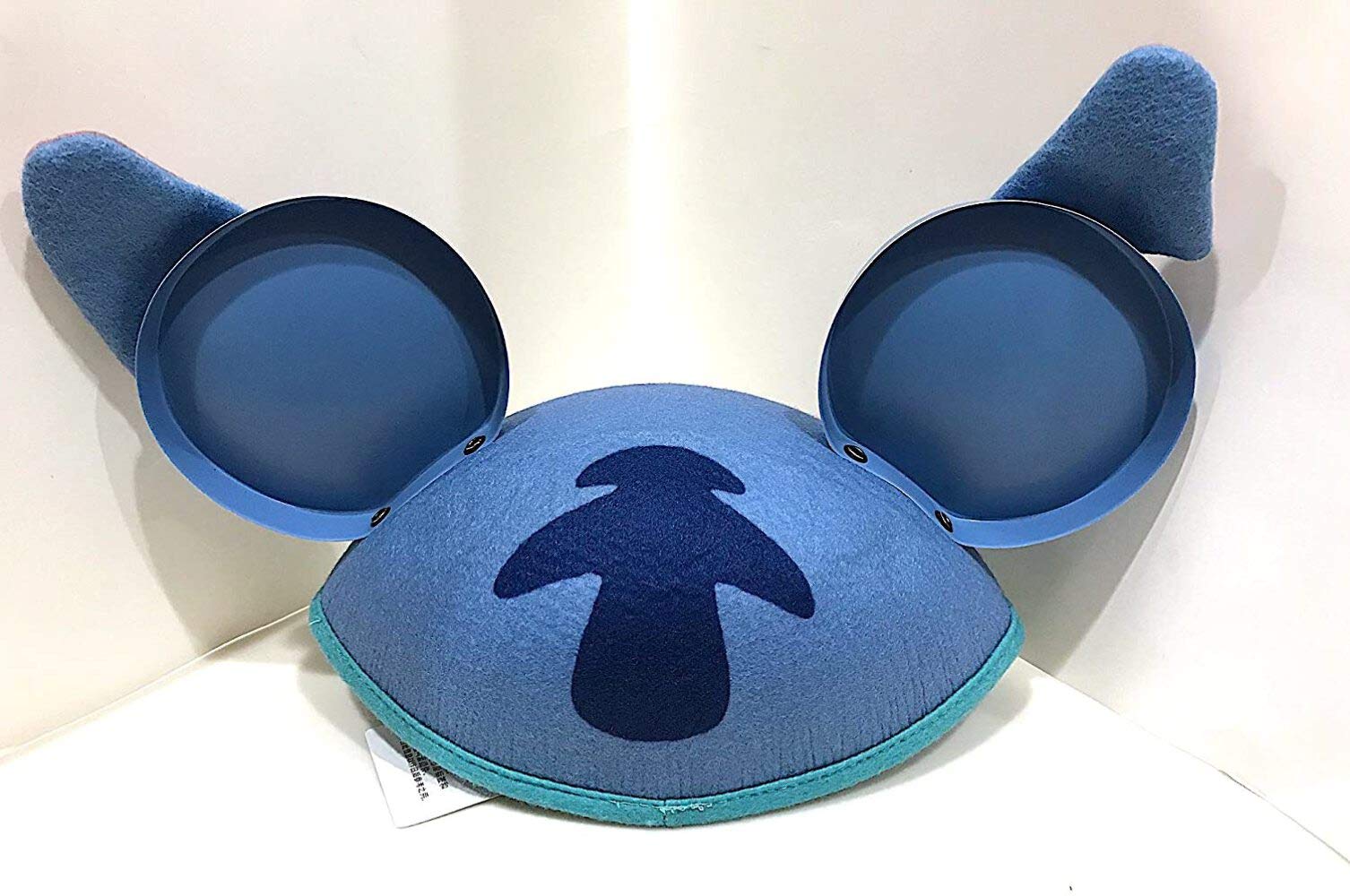 Disney Parks Stitch Mickey Mouse Ears 