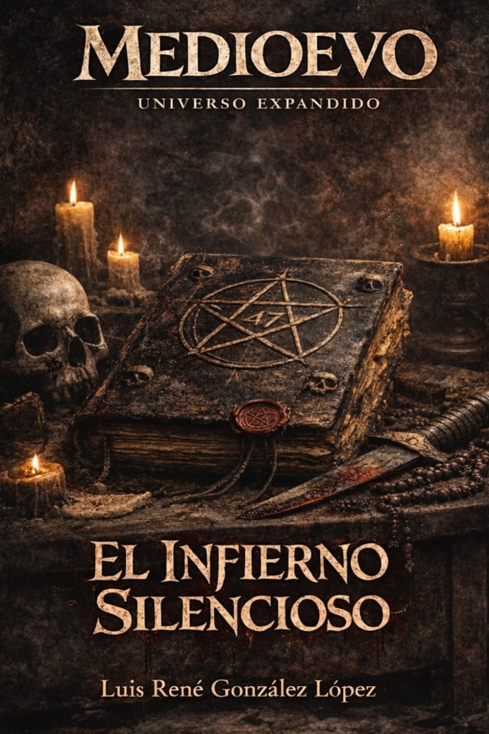 EL INFIERNO SILENCIOSO: MEDIOEVO (MEDIOEVO ESPAÑOL)