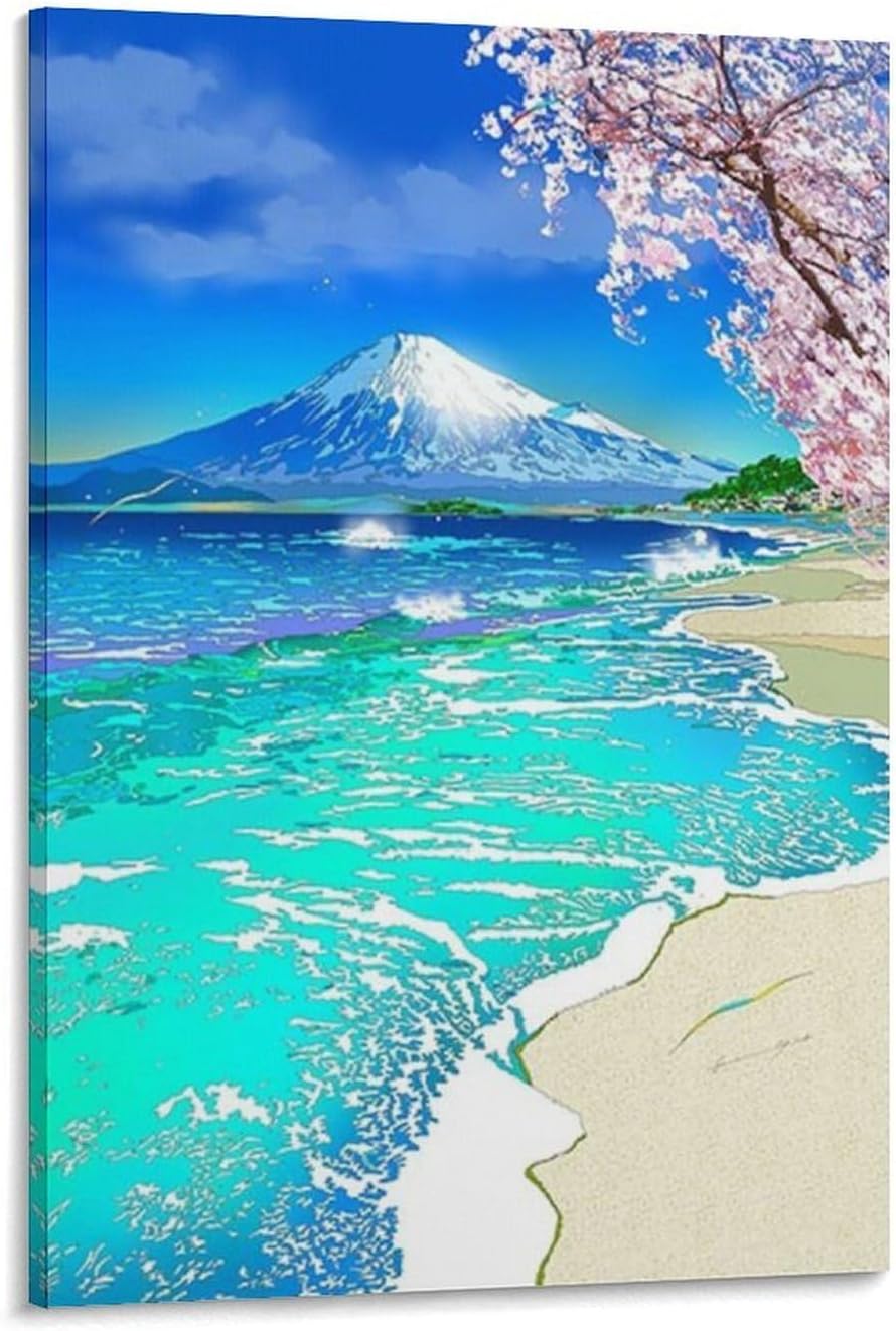 ヴィンテージポスター 額 LIFE誌 ワーゲン パシフィックファニチャー