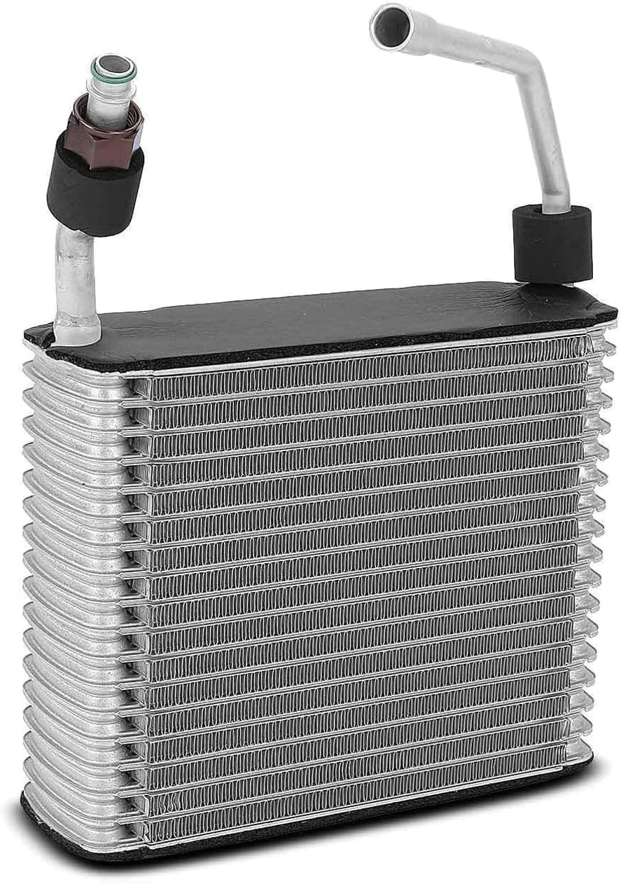 A/C Evaporator Core for Ford for Ranger 1999-2011, for Mazda for B3000 2001-2008 for B4000 2002-2010 Aluminum Plate&Fin-Type 1L5Z19850 EV9779PFC