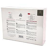 Vista 35 de Lattafa Yara - Eau de Parfum en espray para mujer, 3.4 onzas (paquete de 3)