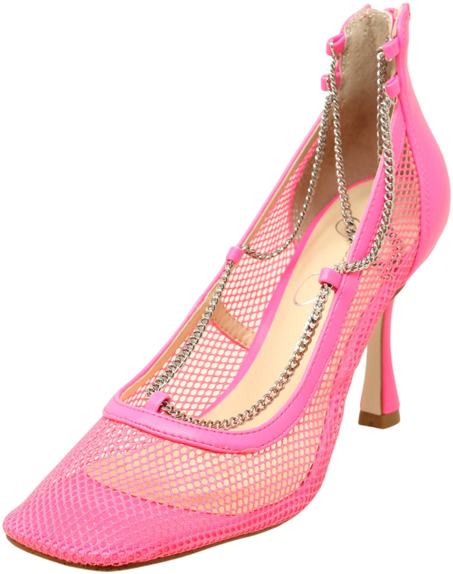 Jessica Simpson Kobiety OrlandaPompa
