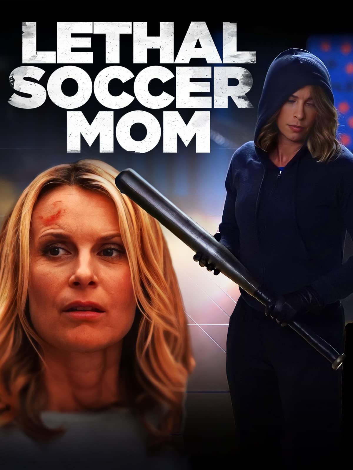 Lethal Soccer Mom
