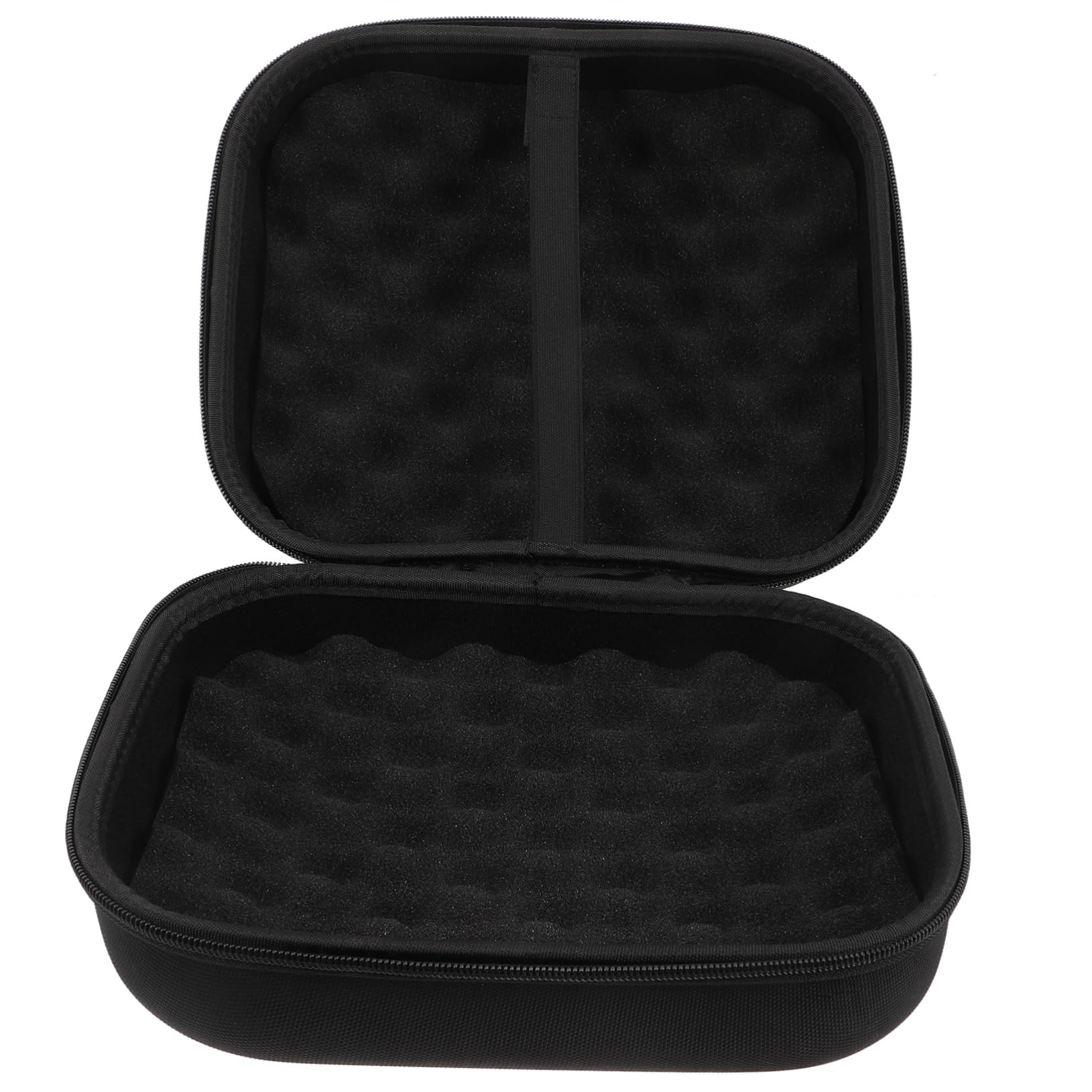 Totority Led Lights Storage Bag Waterproof Organizer Bag Portable Storage Case for Camping Craft Storage Organizer